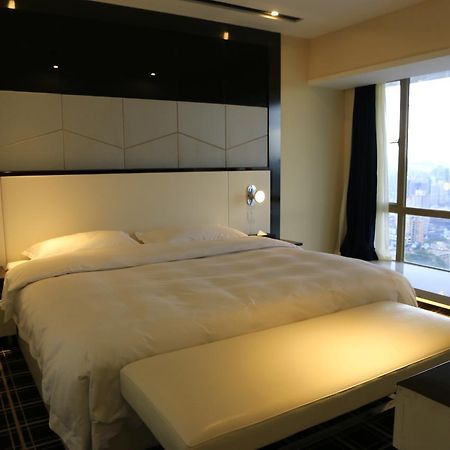 D•Mark Hotel 구이양 시 외부 사진