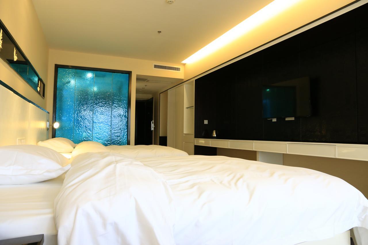 D•Mark Hotel 구이양 시 외부 사진