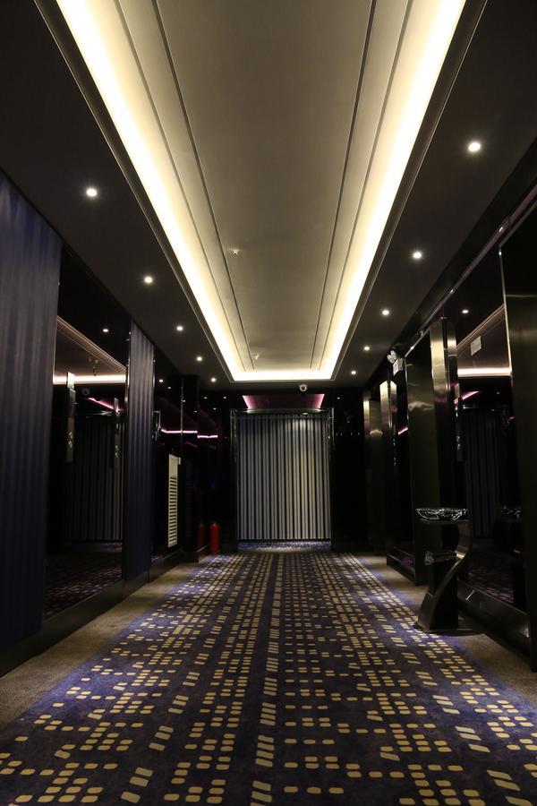 D•Mark Hotel 구이양 시 외부 사진